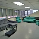 Habitación doble Residencia ReformadaWifiCentro