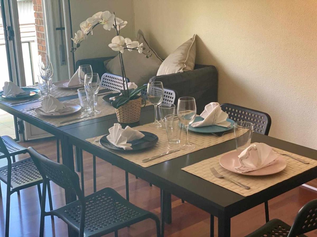 Residencia 12 Octubre Alojamento de Acomodação e Pequeno-almoço Madri