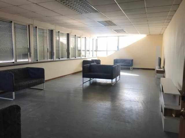 Residencia 12 Octubre Alojamento de Acomodação e Pequeno-almoço Madri