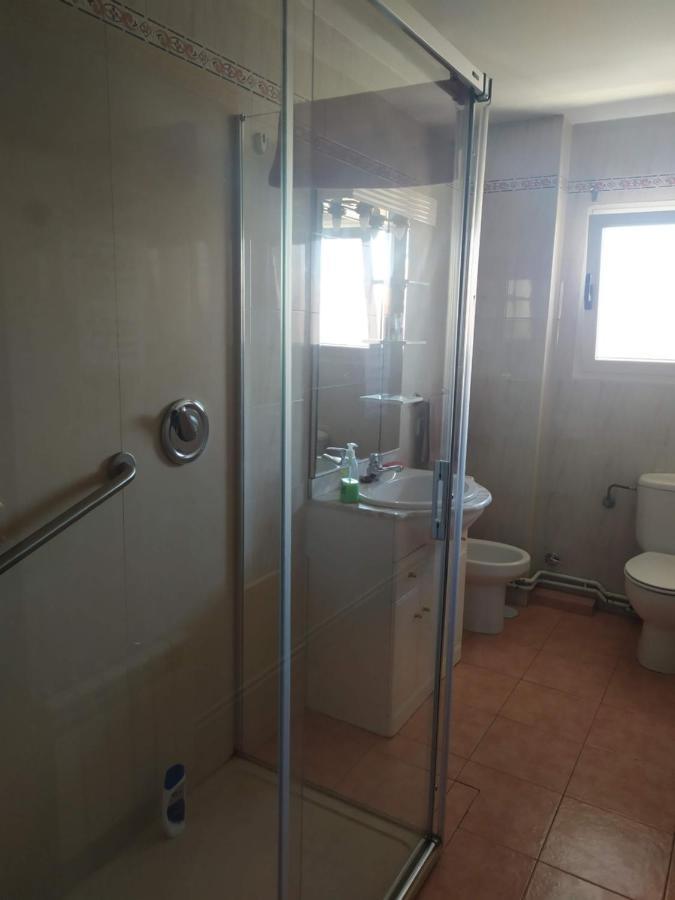 Residencia 12 Octubre * Madri