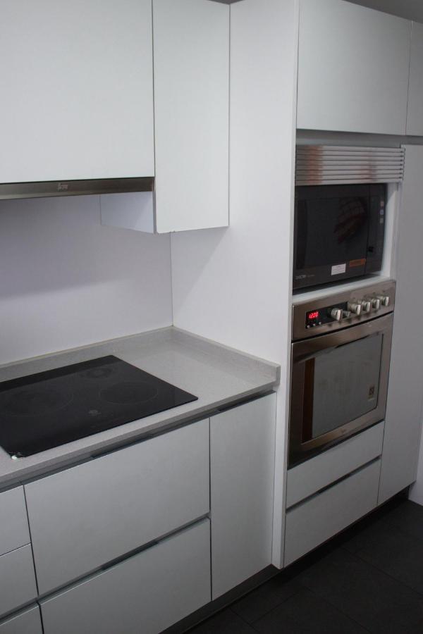 Residencia 12 Octubre Alojamento de Acomodação e Pequeno-almoço